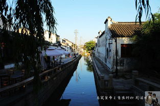 一路平江,烟雨江南梦