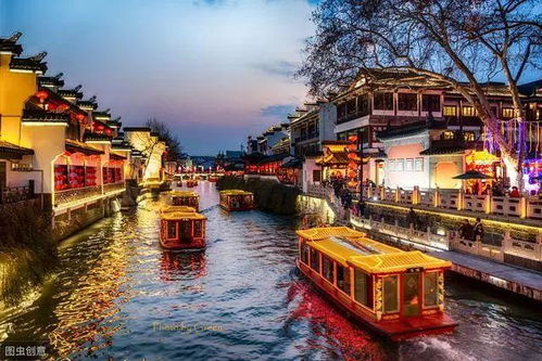 2019国内十大热门旅游城市排行,每城市十个景点