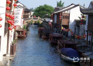 2014苏州旅游节时间 地点 线路,2014苏州旅游节活动详情
