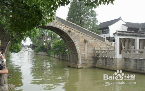 苏州旅游攻略大全