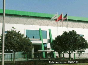 amd大规模扩建苏州封装测试工厂