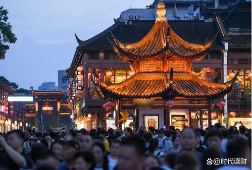 中秋国庆假期 最挤城市 出炉 除了北上广,还有重庆苏州杭州
