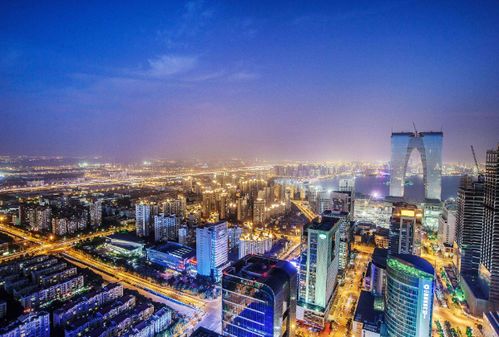 我国最受日本人欢迎的城市 并非北上广深,而是江苏这座城市