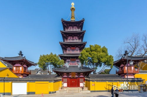 苏州两日游计划