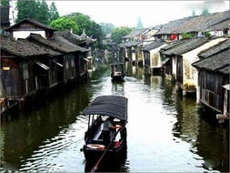 武汉出发至华东旅游 武汉到苏州旅游价格 华五全景深度6日游
