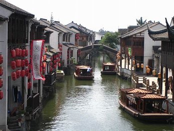 苏州出发0购物0自费,经典双园(拙政园+狮子林)虎丘寒山寺姑苏游船七里山塘-国内游-金悦旅游官方旗舰店