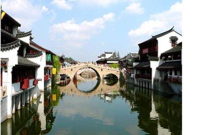 【特卖】北京至上海迪士尼乐园、苏州、杭州、乌镇、南浔7日跟团游(梦幻迪士尼乐园,双水乡游览)上海迪士尼乐园国内游团购_特价特卖_旅游打折-驴妈妈旅游团购