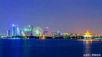 2017年北京自驾苏杭十日自驾游攻略