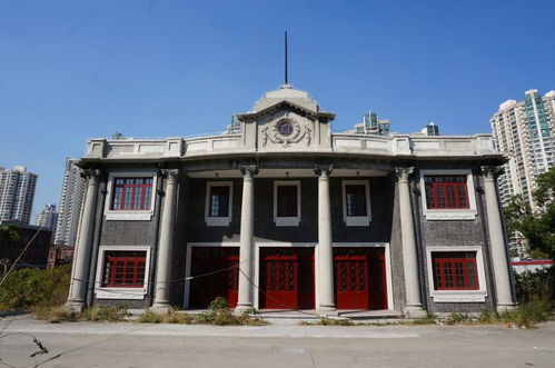 拿着 印迹 寻踪宋元文化 这里有上海唯一元代地面建筑和地下遗址
