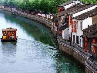 苏州拙政园、虎丘、寒山寺、姑苏水上游纯玩1日游(苏州出发) 成人价-国内游-驴妈妈旅游网