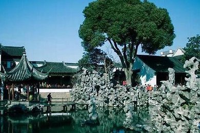 苏州1日巴士跟团游[纯玩无购物]购买即有三重好礼相送【姑苏水上游.中餐.丝巾】-国内游-驴妈妈旅游