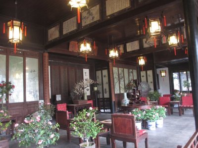 拖妻带女国内游之2015年寒假华东跨年游苏州篇 - 苏州游记攻略【携程攻略】