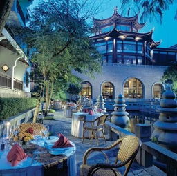 住进苏州古城区地标建筑,在苏州有气质地过3天