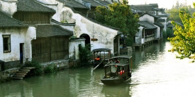 无锡、苏州、杭州、上海、乌镇4日游(南京出发) 成人价-国内游-驴妈妈旅游网