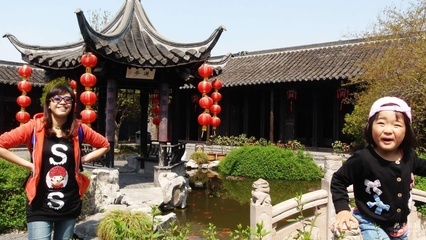 【旅游先锋】让我们在油菜花海里荡起双桨_图5 - 国内游 - 姑苏网 - 苏州最大网络社区|苏州论坛|姑苏论坛