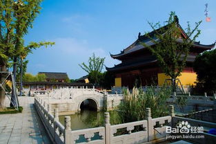 苏州工业园区旅游景点介绍
