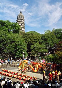 你只知道虎丘很美,却不懂它沉淀千年的底蕴