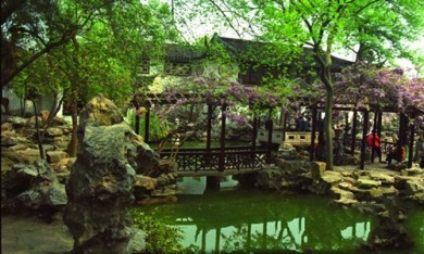 【南京出发】苏州1日游-国内游-中国康辉南京国际旅行社汉中路营业部