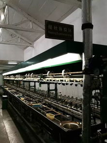 倪熊 看苏州第一丝厂变迁,感受苏州独特的桑蚕文化和丝绸工业的进程