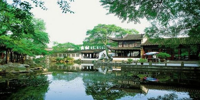 苏州留园、盘门、水上游、寒山寺1日游(苏州出发)-国内游-驴妈妈旅游网