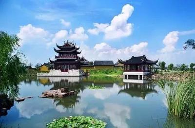 国内5A景区大全,国内游的可以看看(上)