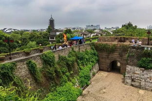 住进苏州古城区地标建筑,在苏州有气质地过3天
