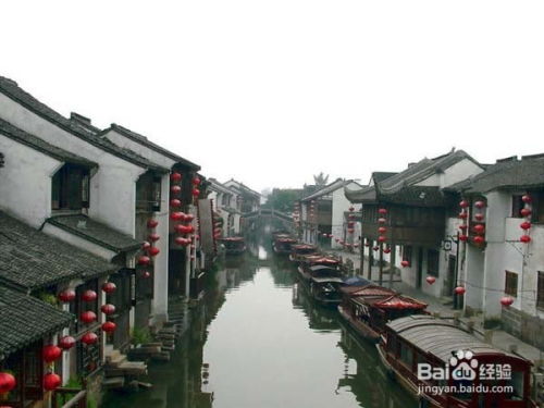过年 过年苏州哪里有庙会之类的 苏州旅游攻略