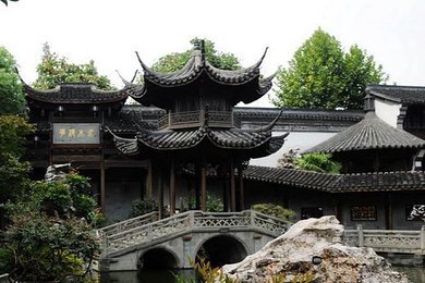 杭州+苏州+周庄3日_登雷峰塔 游经典园林 闲步小巷-国内游-中国康辉旅游