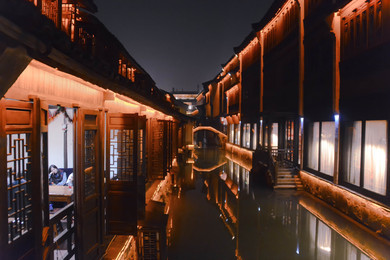 【那·苏杭】漫品五星-苏州园林-杭州西湖-水乡乌镇(夜宿)4日游(【那·苏杭】漫品五星-苏州园林-杭州西湖-水乡乌镇(夜宿)4日游+A行程)-国内游-驴妈妈旅游