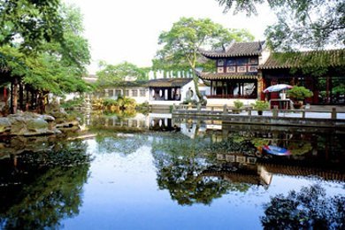 【全国出发】苏州留园、寒山寺、姑苏水上游、无锡太湖,三国城巴士3日游(升级上海酒店住宿)(【全国出发】苏州留园、寒山寺、姑苏水上游、无锡太湖,三国城巴士3日游(升级上海酒店住宿)+A行程)-国内游-驴妈妈旅游