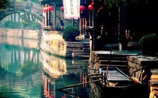 全国各省的招牌古城镇,你最爱哪个