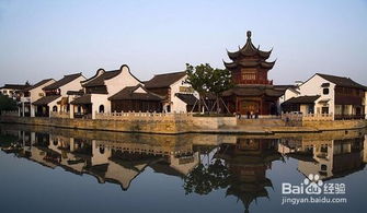 苏州旅游攻略 你不知道的苏州