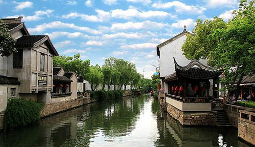 苏州这些景点都免费 只因买了这张卡