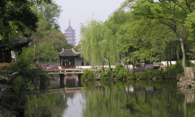 (主城区上门接!)苏州、周庄二日游 【锦绣江南,带您玩转水乡!最美华东!】-国内游-嘻游记旅游网