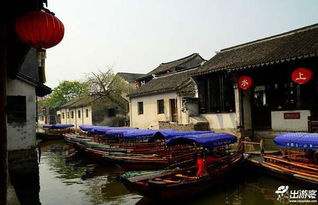 国内小清新气质的旅游地 最爱自然文艺范儿