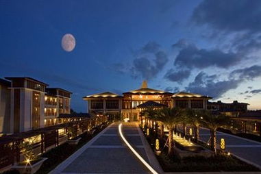 三亚双飞3晚4日半自助游 畅想海南最美丽海湾,加井岛探索之旅