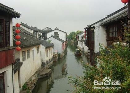 清明小长假,该去哪里旅游