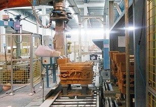 带您一同探寻苏州石川 苏州明志的铸造奥秘,2017中国铸造活动周工厂参观活动