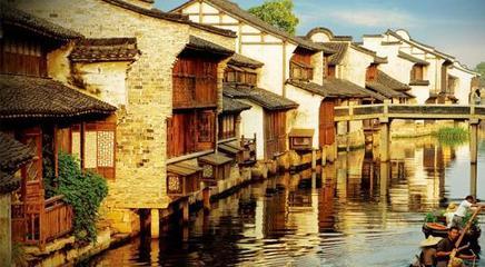 淄博出发梦里黄山/千岛湖/苏州/杭州/乌镇 周三版大巴四日游_淄博国内游_旅游百事通